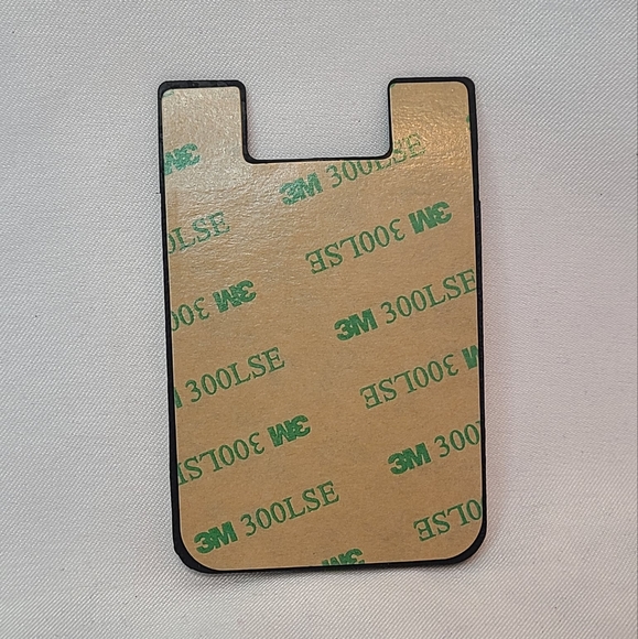 Bisexual Phone Card Holder - Picture 5 of 5